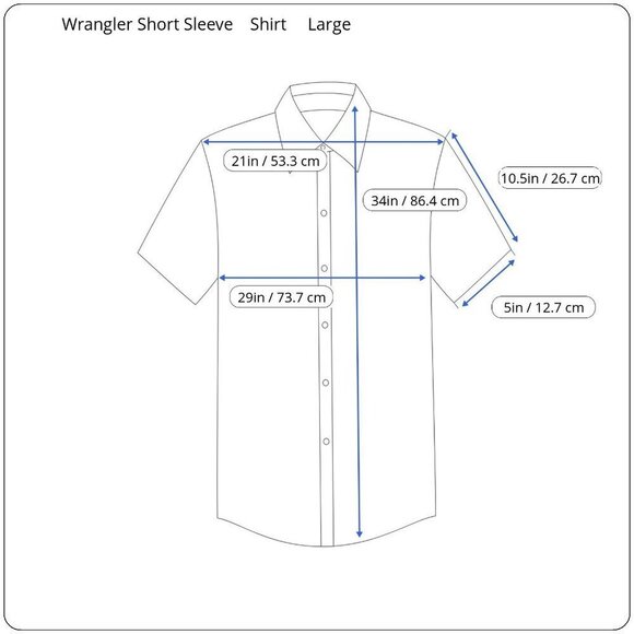 VINTAGE Wrangler Shirt Mens Red Plaid Western‎ Button Perl Snap - Picture 3 of 11